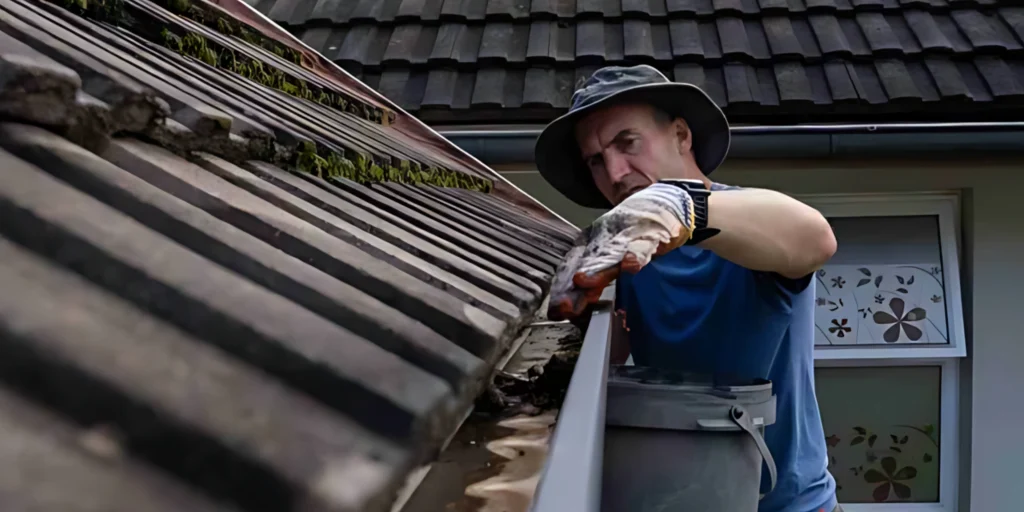 Cicero Gutter Cleaninghome page