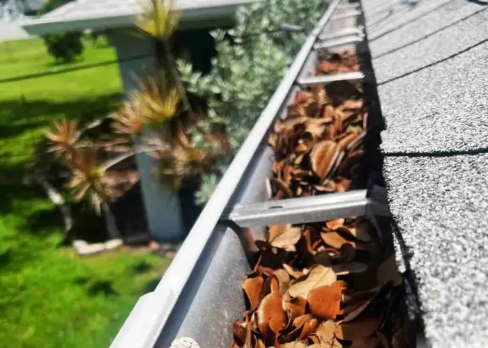 Cicero gutter cleaning home page